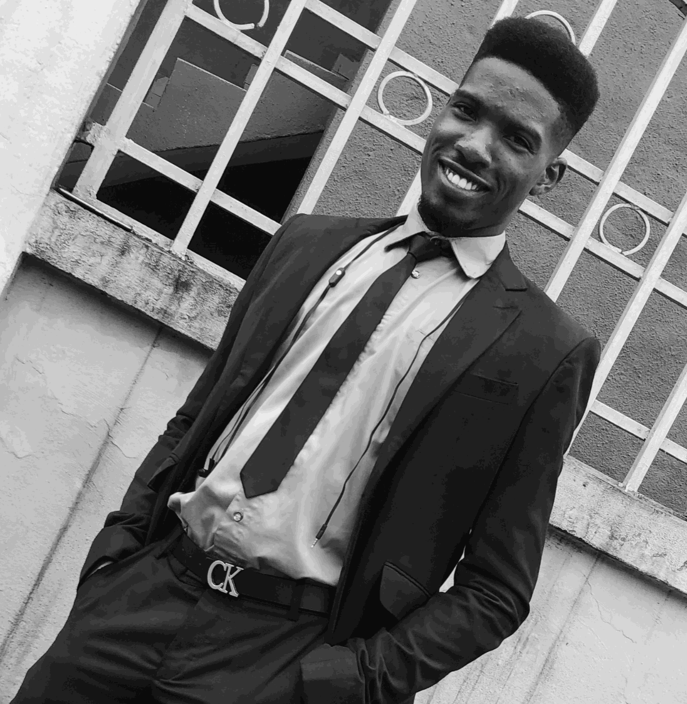 Emmanuel Ibekwe